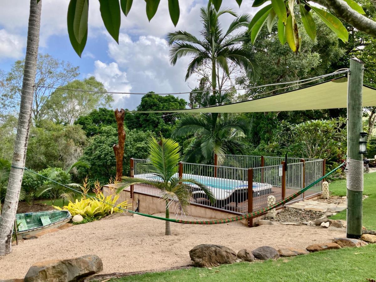 Butterfly Studio Proserpine Exterior photo