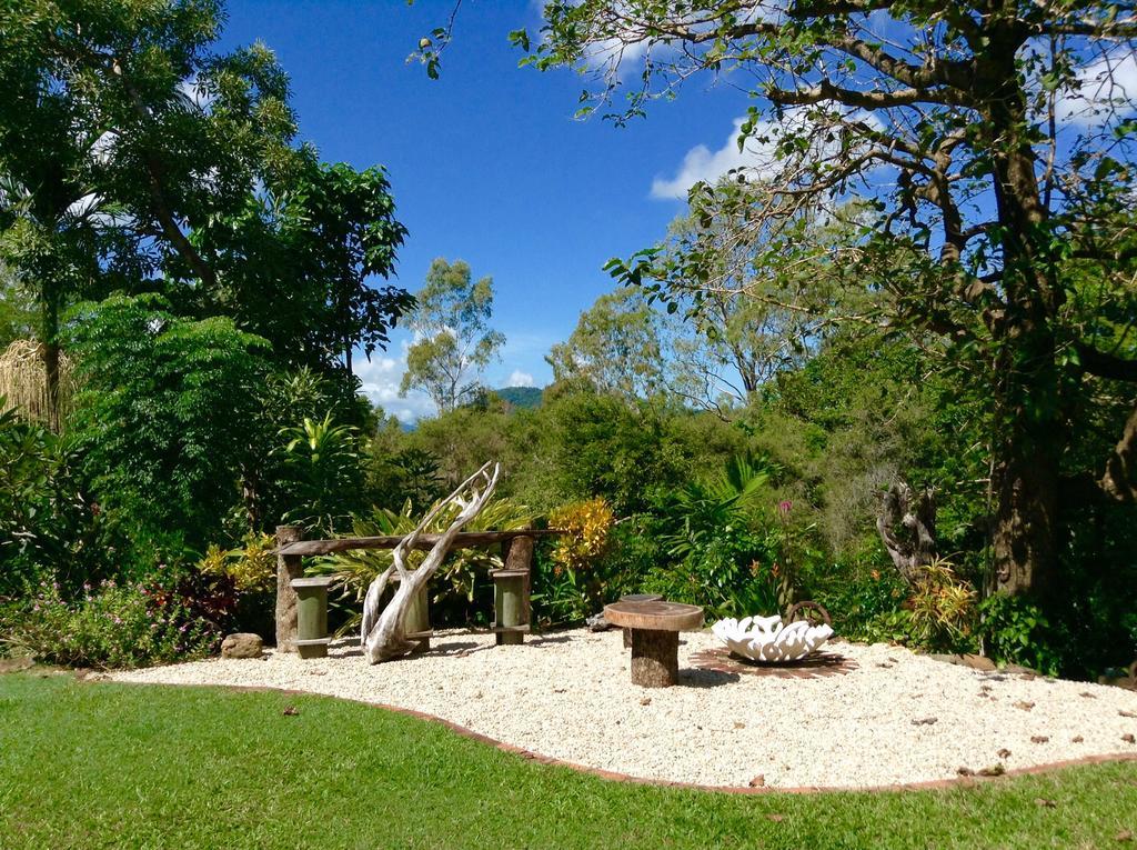 Butterfly Studio Proserpine Exterior photo